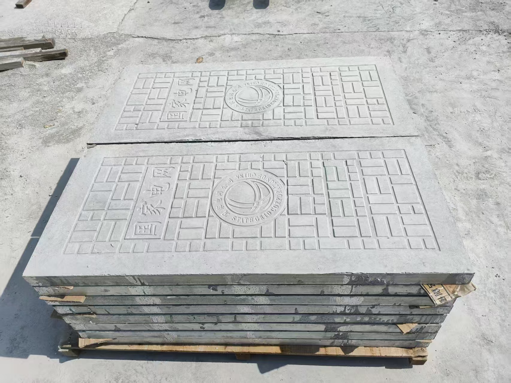 枣庄盖板